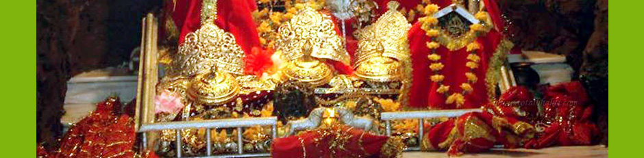 Vaishno Devi